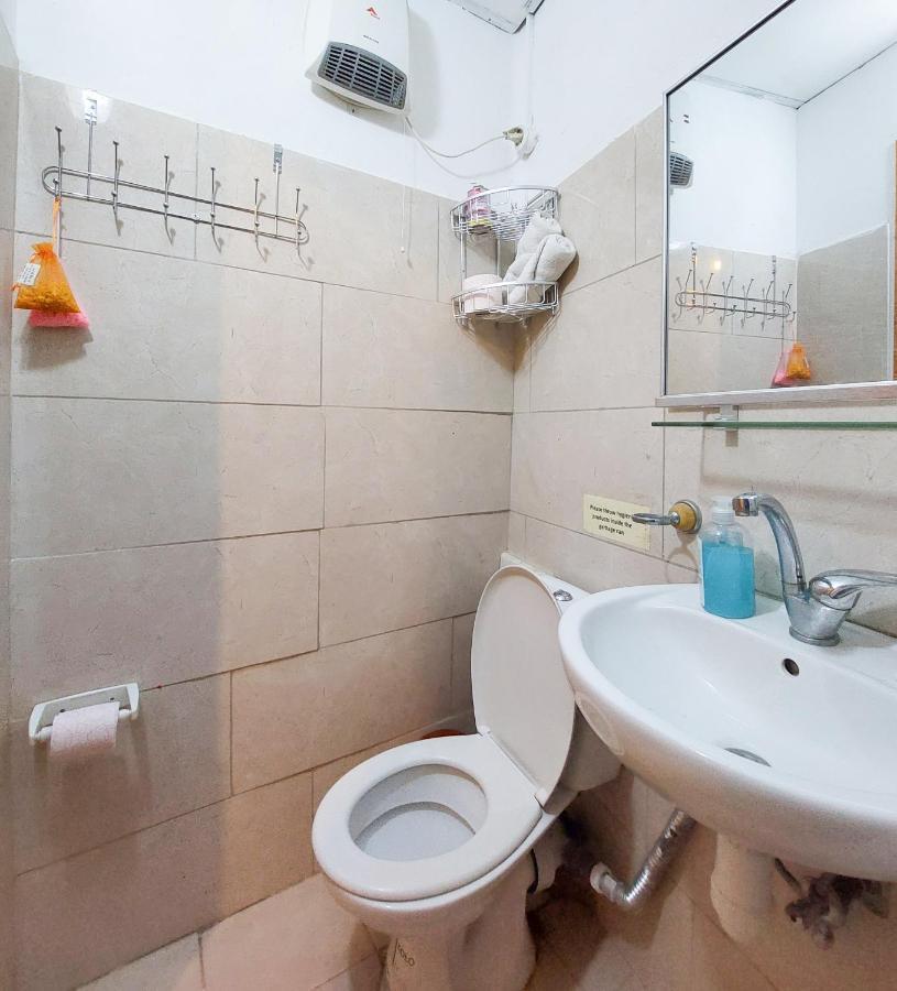 Spring Apartment Bahar Nissim Jerusalén Exterior foto