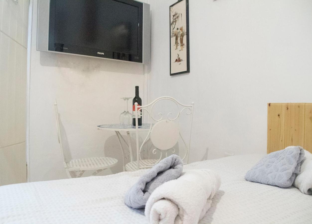 Spring Apartment Bahar Nissim Jerusalén Exterior foto