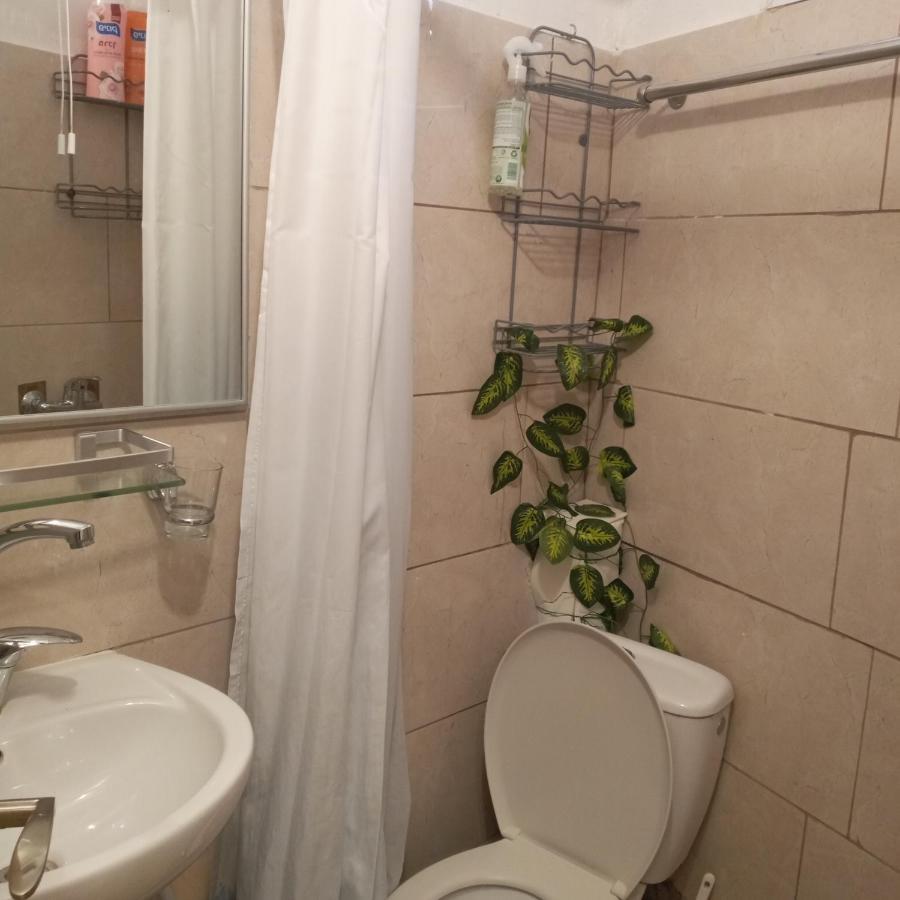 Spring Apartment Bahar Nissim Jerusalén Exterior foto
