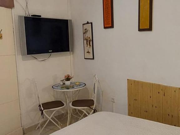 Spring Apartment Bahar Nissim Jerusalén Exterior foto