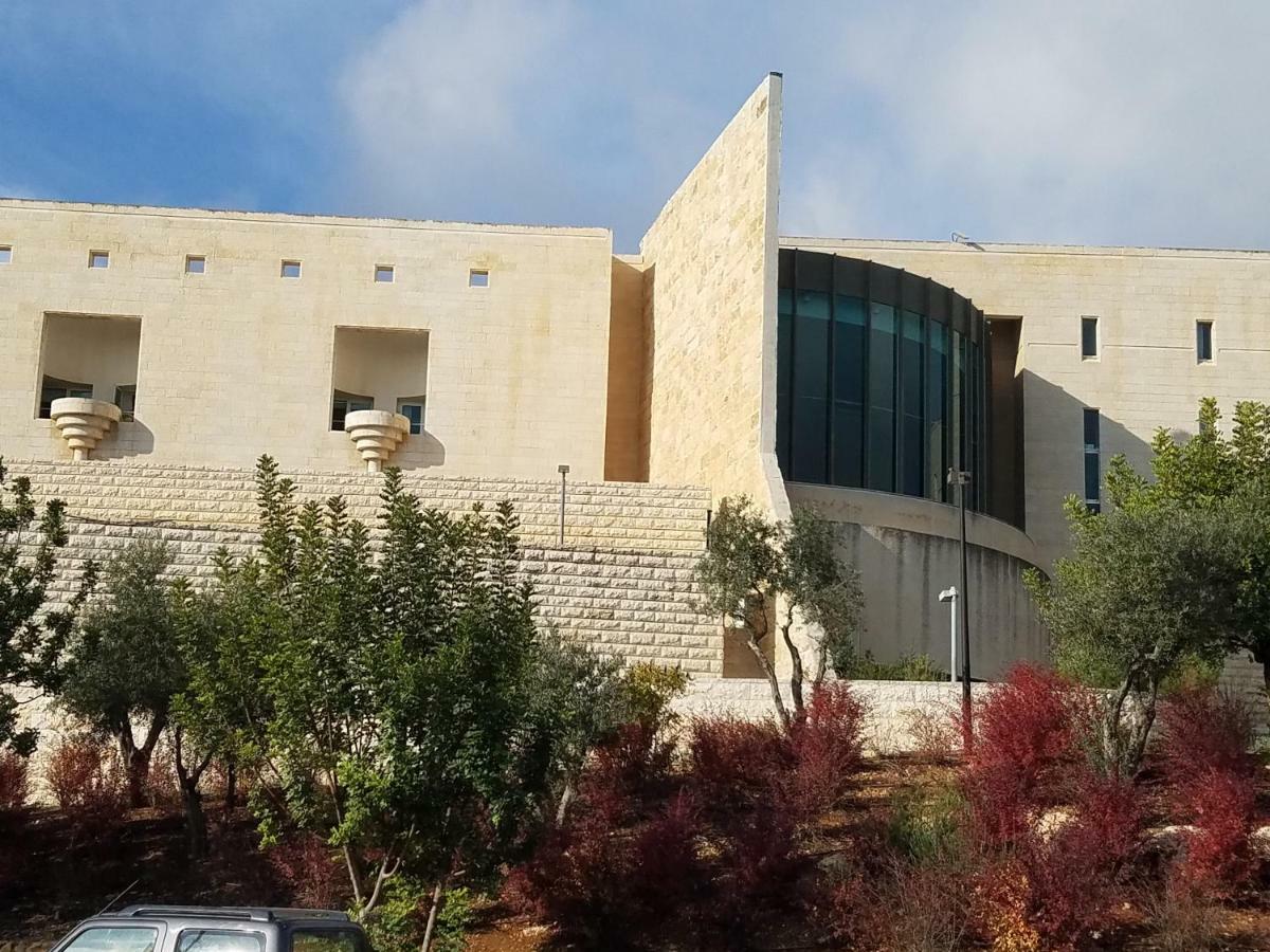 Spring Apartment Bahar Nissim Jerusalén Exterior foto